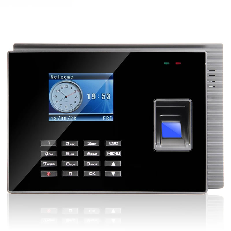 TM90 Biometric Fingerprint Reader For Access Control